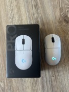 Logitech pro 2 lightspeed