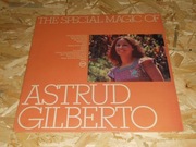 Astrud Gilberto - The Special Magic Of  |  LP