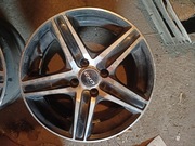 Felgi aluminiowe 15 4x100