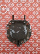 Silnik rowerowy WSK Gnom - dekiel boczny