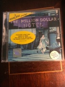 Music FromThe Motion Picture THE MILLION DOLLAR HOTEL, CD  2000r.-BD