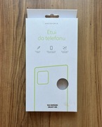 PRZEZROCZYSTE ETUI DO SAMSUNG GALAXY A35