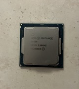 Procesor Intel Pentium g4560