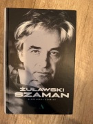 Żuławski Szaman Aleksandra Szarłat