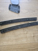 Uszczelka podszybia 95B823737 porsche macan