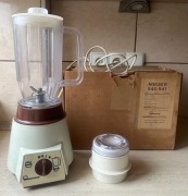 Mikser MK  541 Niewiadów z lat PRL-u