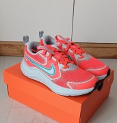 Buty sportowe sneakersy młodzieżowe Nike Cosmic Runner rozmiar 35,5 Nowe