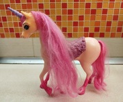 My Little Pony – duża figurka jednorożca 25 cm 