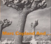 Marc Copland -  MARC COPLAND AND    hatOLOGY