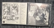 Crass Stations of the CD 
