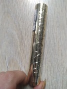 Tusz do rzęs mascara L'Oreal Panorama nowa w folii z zachodu
