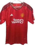 Manchester United – koszulka domowa 2023/2024