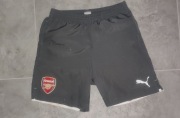 Spodenki Puma Arsenal r. 13-14 lat 164 cm