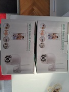 Kamera wi fi smart