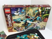 LEGO 71746 Ninjago - Dżunglowy Smok