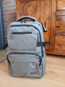 Plecak kabinowy, bagaż podręczny, 40x30x20 