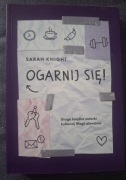 Ogarnij się Sarah Knight
