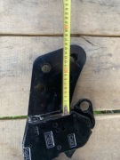 Hak sprzęgający cat2 CBM