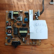 Zasilacz do lg 42lb650v 