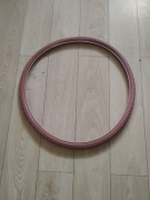 OPONA ROWEROWA 28 KENDA 700x38c K935 BRĄZOWA MIEJSKA UNIWERSALNA 40-622