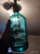 Syfon 2 RP Apteka Skierniewice Huta Wyszków 