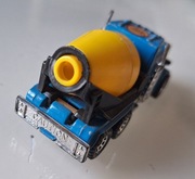 matchbox peterbilt 1981 makau