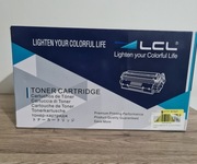 Toner czarny LCL do Konica Minolta Bizhub zamiennik