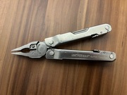 Leatherman Super Tool 300 używany ale w stanie bardzo dobrym.