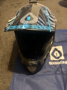 Kask 661 Evolution Carbon - roz XS