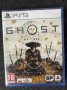 Ghost of Yotei PS5 Nowa