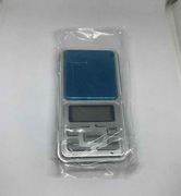 Przenośna waga jubilerska z dokładnością do 0.01g