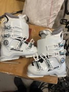 nordica speedmachine 85 w