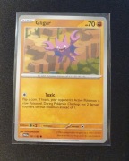 091/182 Gligar | Paradox Rift - TCG