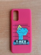 Etui samsung galaxy s20