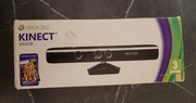 Kinect do konsoli Xbox 360