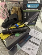 Latarka taktyczna / turystyczna Olight M2R Warrior