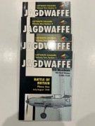 Jagdwaffe (Luftwaffe Colours)