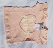 Koszulka primark 68  NOWA