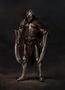 Broken Ranks - THANAR - SHEED 20-22k