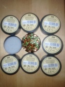 K@piszony RWS 1075 4mm 250 szt