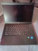 Laptop HP 14 G7 Intel Celeron N4500 4 GB / 32 GB czarny