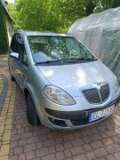 Lancia Musa automat jedyna taka