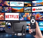 Magcubic HY320N Netflix Oficjalnie licencjonowany