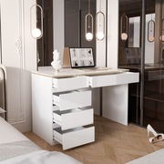 białe biurko Lukmebel tylko odbiór własny wawa 