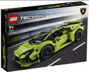Lego Technic Lamborghini Huracan Tecnica Świetny Prezent Okazja !