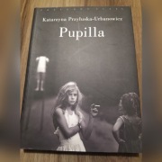 Pupilla Katarzyna Przyłuska-Urbanowicz