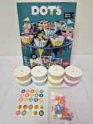 LEGO Dots 41926 Kreatywny zestaw z tortem