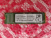 Dysk ssd M.2 Samsung  MZ-NLN128 128gb
