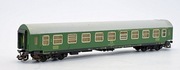 BTTB wagon osobowy 1:120 TT
