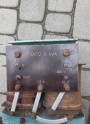 transformator 3 kva